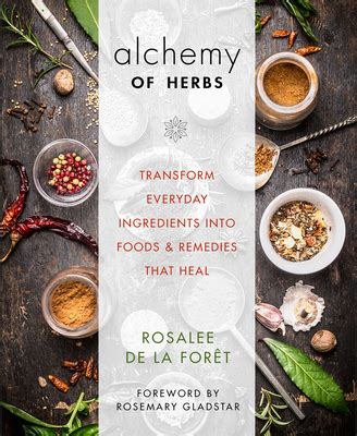 The Kitchen Witch's Guide to Herbal Remedies